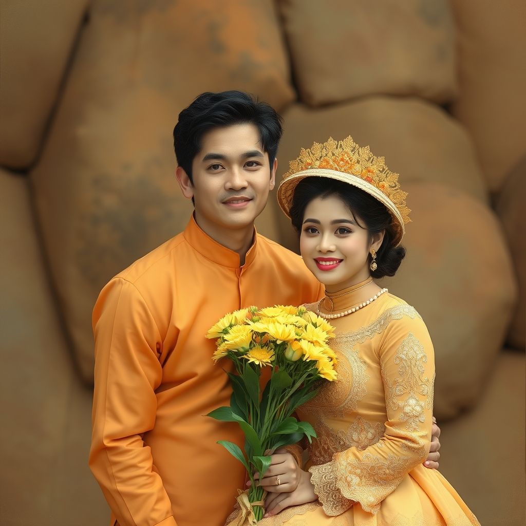 เบื้องหลังความรักใน 'Pengantin Setan'